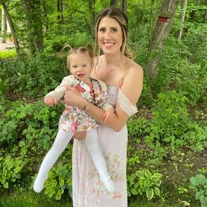 Meet your Posher, Kate